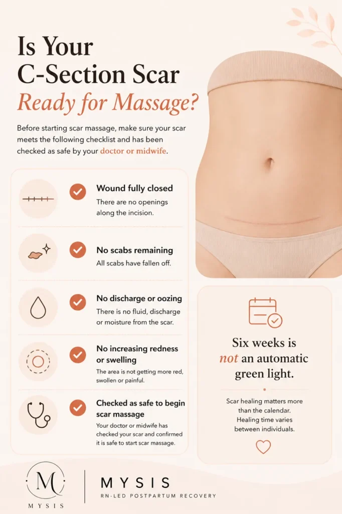 C-section scar numbness and altered sensation may occur when small nerves around the incision are affected during surgery, with sensation sometimes improving over time.